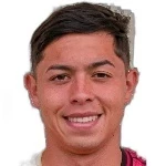 Photo of Mathías Alejandro Solís Jaramillo