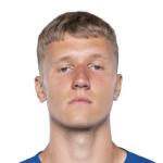 Photo of M. Kikolski
