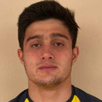 Photo of A. Rzayev