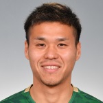 Photo of Jin Hanato