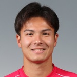 Photo of I. Ouchi