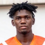 Photo of J. Ajako
