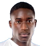 Photo of M. Ngom