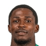 Photo of Loyce Marius Mbaba