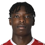 Photo of S. Camara
