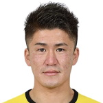 Photo of K. Kitazume