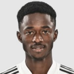 Photo of A. Keita