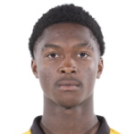 Photo of D. Asare