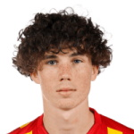 Photo of Milan Robberechts
