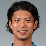 Photo of Masakazu Tashiro