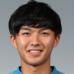 Photo of R. Yasunaga