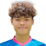 Photo of Tsang Yi Hang Ellison