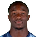 Photo of M. Zoma