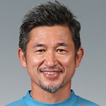 Photo of K. Miura