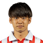 Photo of K. Saito