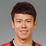 Photo of R. Suzuki