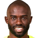 Photo of J. Geria