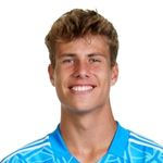 Photo of T. de Graaff