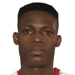 Photo of Rodrigue Fassinou