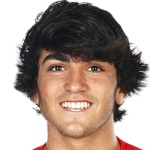 Photo of Javier Currás