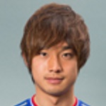 Photo of Y. Horigome