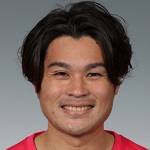 Photo of H. Tameda