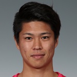 Photo of K. Toriumi