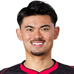 Photo of K. Fukui