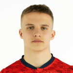 Photo of D. Dushevskiy
