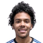 Photo of Q. Tchicamboud