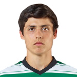Photo of Samuel Justo