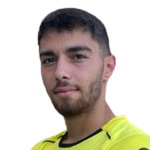 Photo of Andreas Schizas