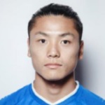 Photo of N. Shimura