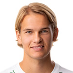 Photo of M. Karlsson
