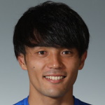 Photo of M. Okuyama