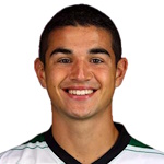 Photo of Marco Cruz