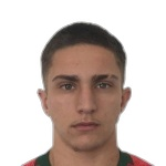 Photo of João Sérgio