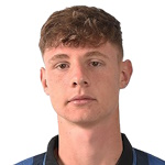 Photo of T. Del Lungo