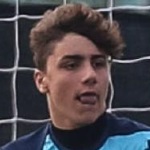 Photo of T. Bertini