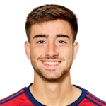 Photo of Jon García