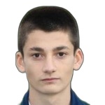 Photo of M. Gasperoni