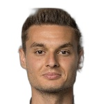 Photo of Dorian Babunski