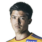Photo of C. Togashi