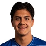 Photo of Olof Matteo Perez Vinlöf