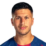 Photo of Roony Bardghji