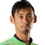 Photo of Masahiro Okamoto