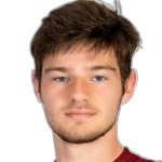 Photo of I. Patrikejevs