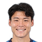 Photo of K. Yamazaki