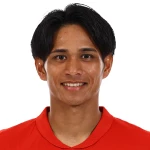 Photo of Y. Naganuma