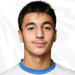 Photo of U. Babaev